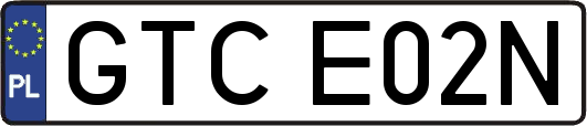 GTCE02N