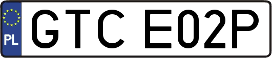 GTCE02P