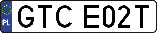 GTCE02T