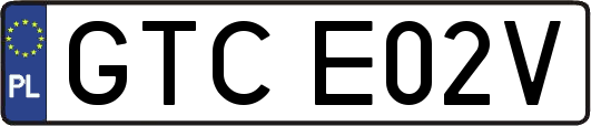 GTCE02V