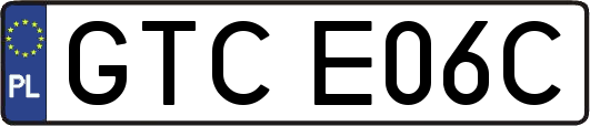 GTCE06C