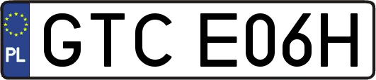 GTCE06H