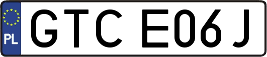 GTCE06J