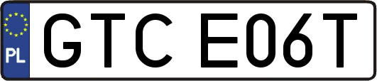 GTCE06T