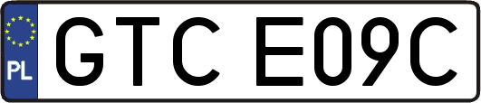 GTCE09C