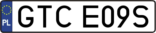 GTCE09S