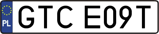 GTCE09T
