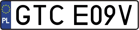 GTCE09V