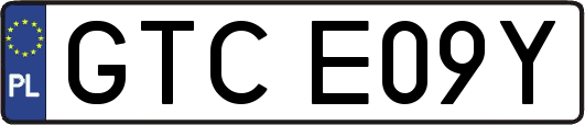 GTCE09Y