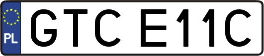 GTCE11C