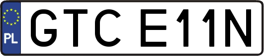 GTCE11N