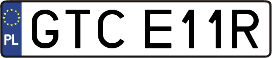 GTCE11R
