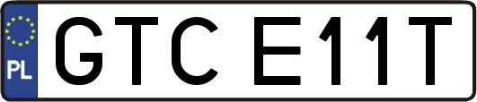 GTCE11T
