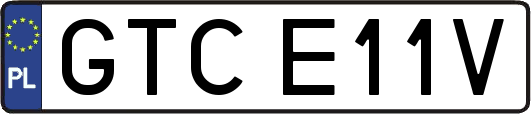 GTCE11V