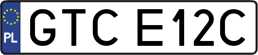 GTCE12C