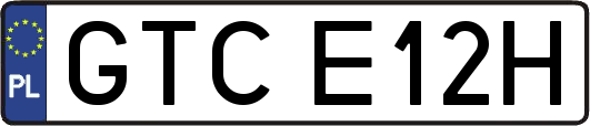 GTCE12H