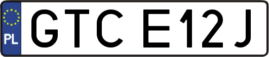 GTCE12J