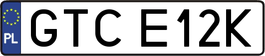 GTCE12K