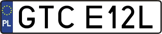 GTCE12L