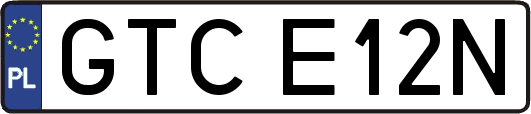 GTCE12N
