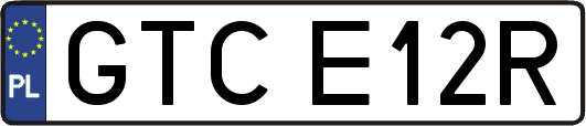 GTCE12R