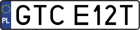 GTCE12T