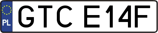GTCE14F