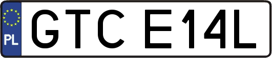 GTCE14L