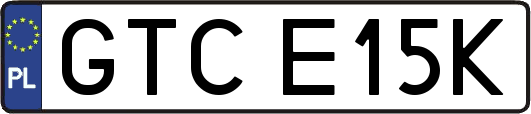 GTCE15K