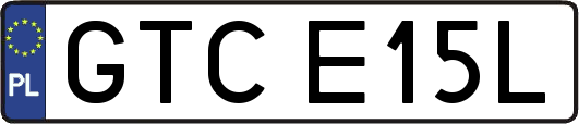 GTCE15L