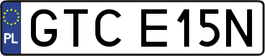 GTCE15N
