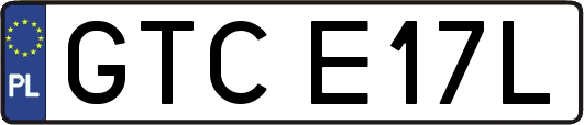 GTCE17L