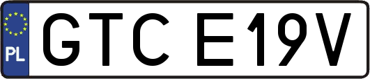 GTCE19V