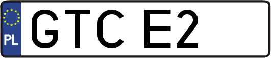 GTCE2