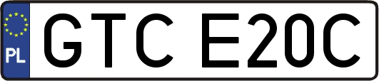 GTCE20C