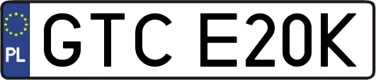 GTCE20K