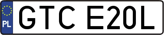 GTCE20L