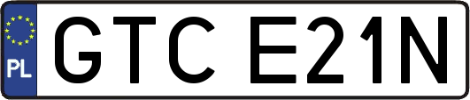 GTCE21N