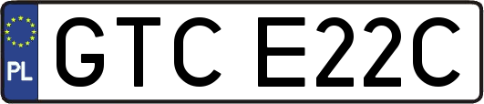 GTCE22C