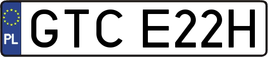 GTCE22H