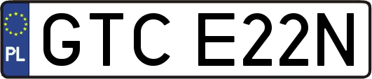 GTCE22N