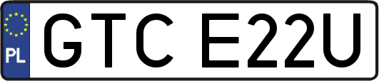 GTCE22U