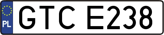 GTCE238