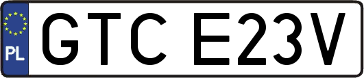 GTCE23V