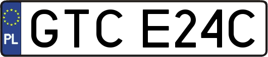 GTCE24C