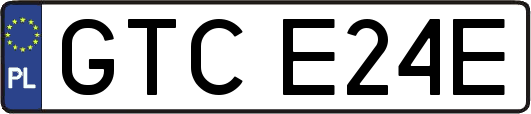 GTCE24E