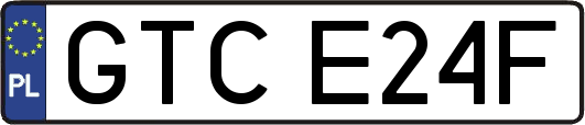 GTCE24F