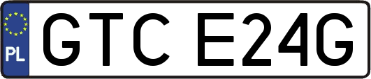 GTCE24G