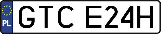 GTCE24H