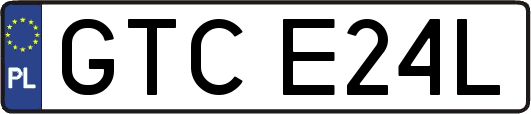 GTCE24L
